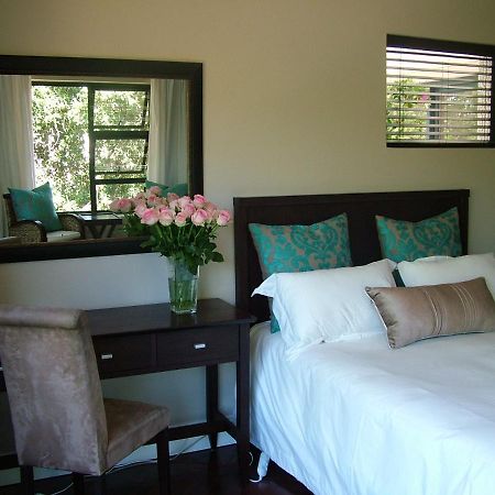 Inverness Manor Cape Town Ngoại thất bức ảnh