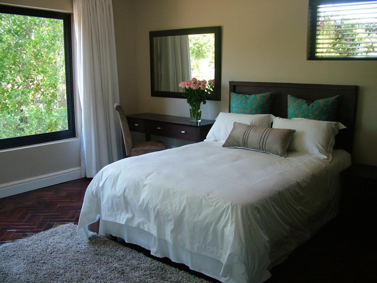 Inverness Manor Cape Town Ngoại thất bức ảnh